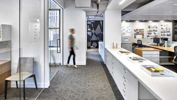 Stantec NYC office