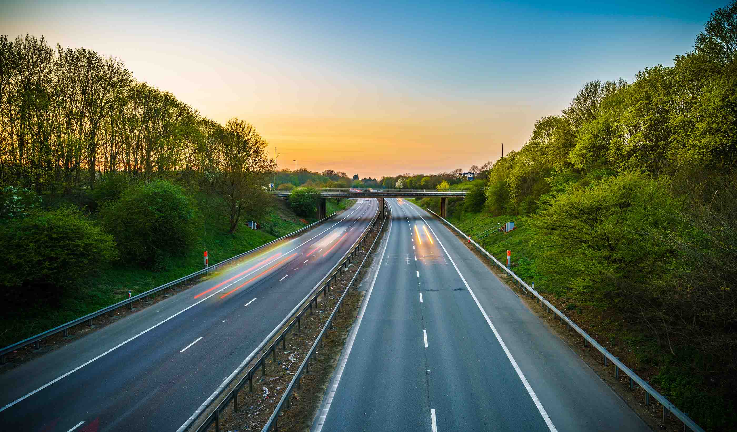 Reducing carbon on UK’s road schemes: actions to take for the sake of climate change