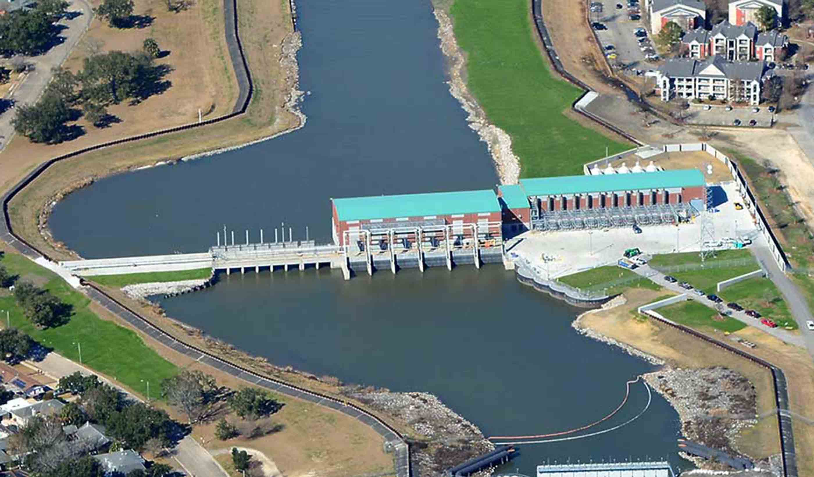 Published in APWA Reporter: Water Resources Design for Long-Term Operations & Maintenance
