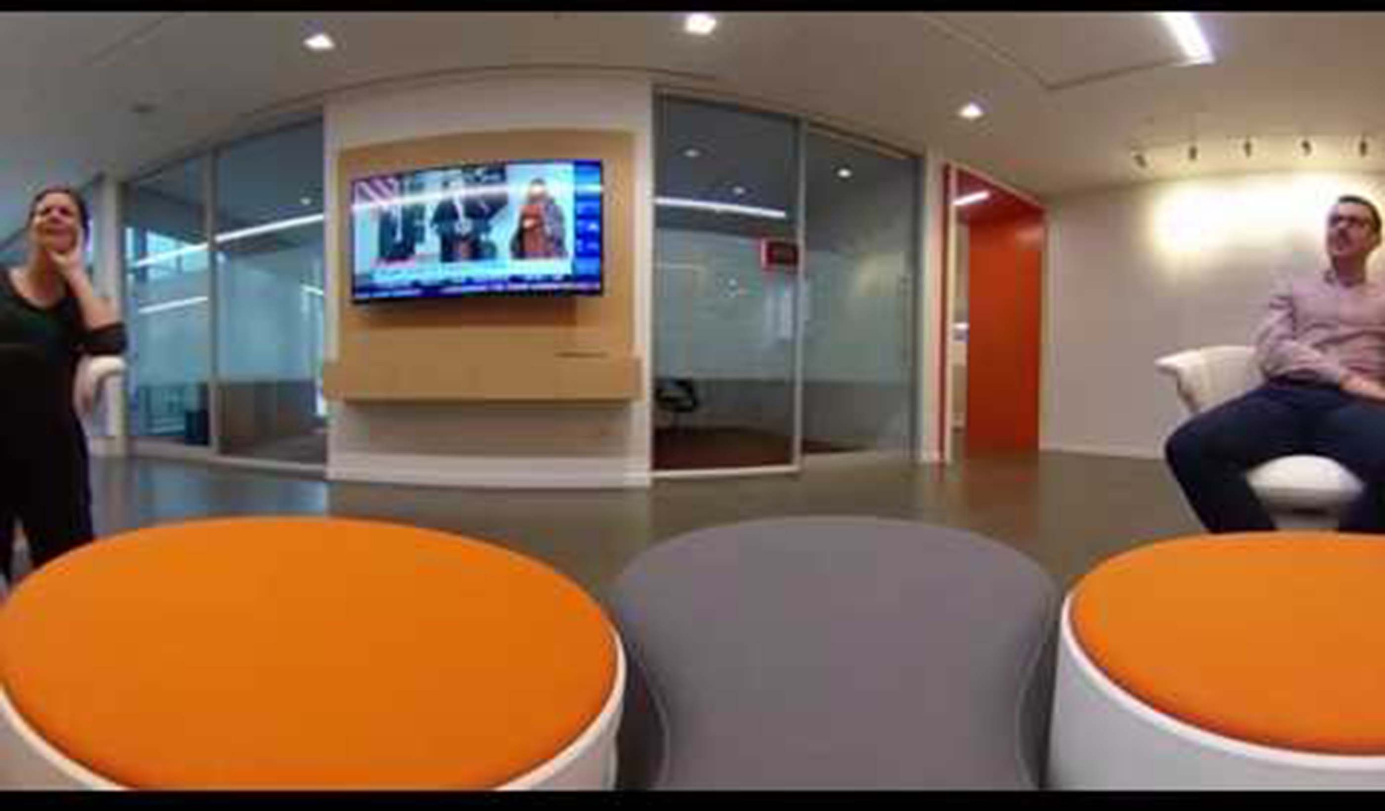 Imagine yourself working at Stantec in Burnaby, BC