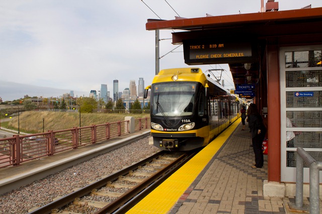 Transit-Oriented Development (TOD): It’s not just about the station