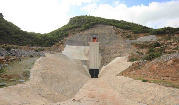 Genale Dawa Hydropwer Project Ethiopia